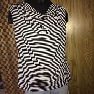 Christopher & Banks shirt